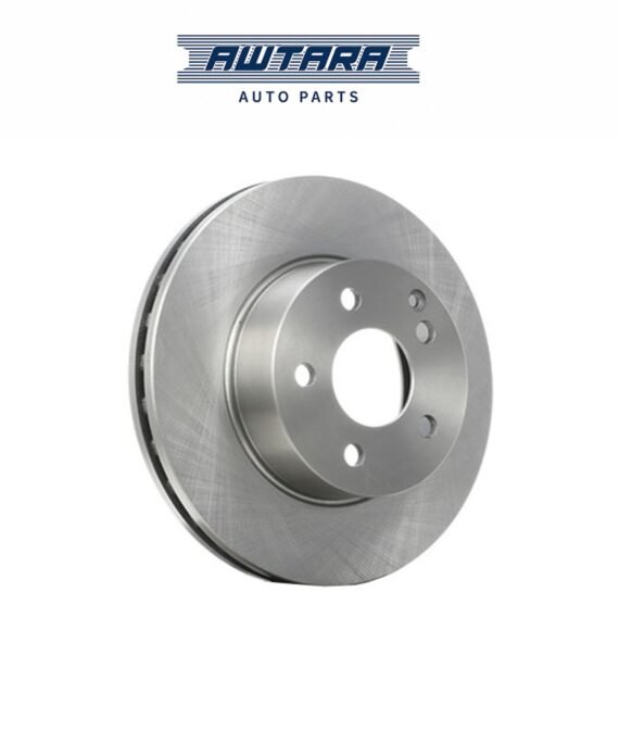 Mercedes-Benz Genuine BRAKE DISC VENTED/07 2044210012 000421191207