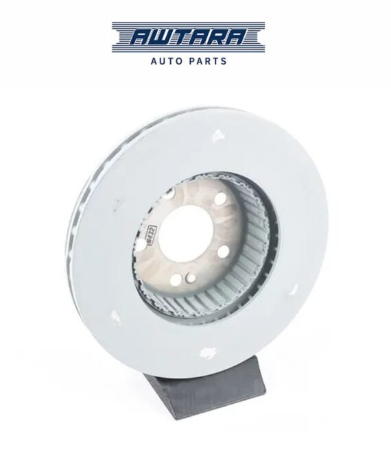 Mercedes-Benz Genuine Front Brake Disc 0004212512