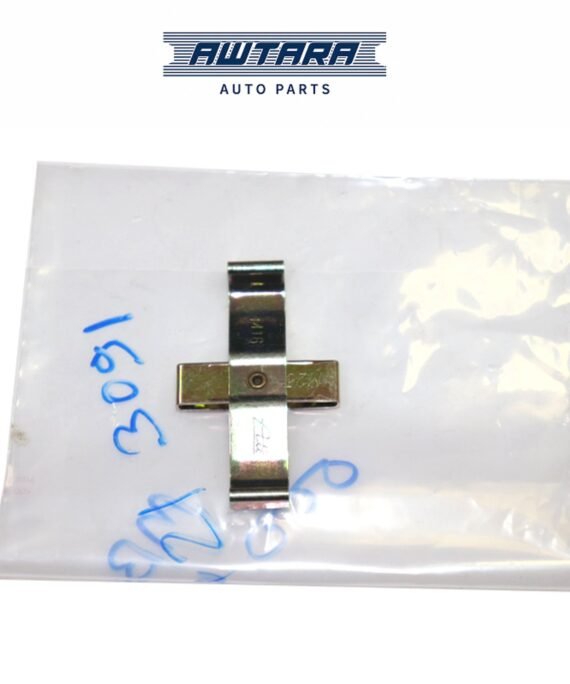 Mercedes-Benz Genuine Caliper Kit 0004213091