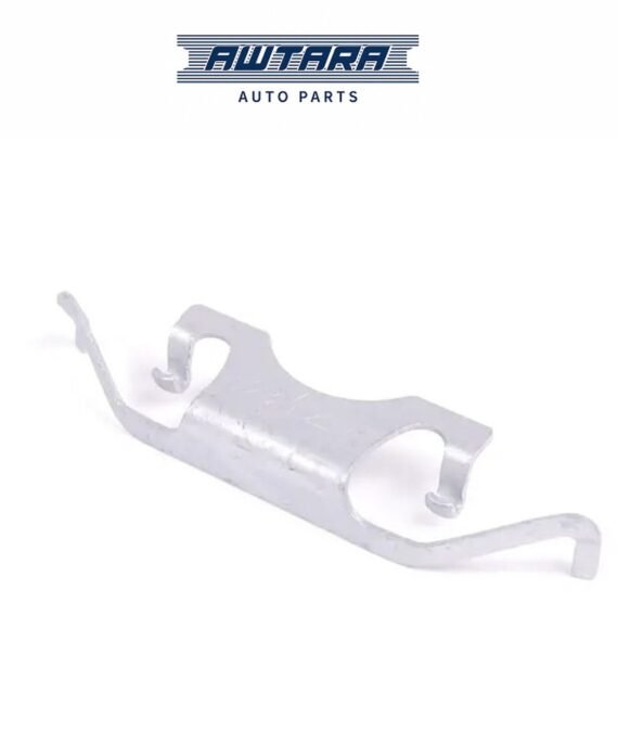 MERCEDES BENZ GENUINE RETAINING SPRING REAR WHEEL BRAKE 0004218591