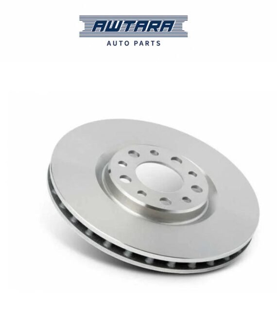 Mercedes-Benz Genuine BRAKE DISC 0004231412