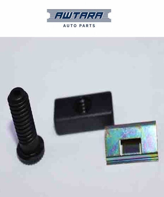 Mercedes Benz Genuine Repair Kit / 0005000603