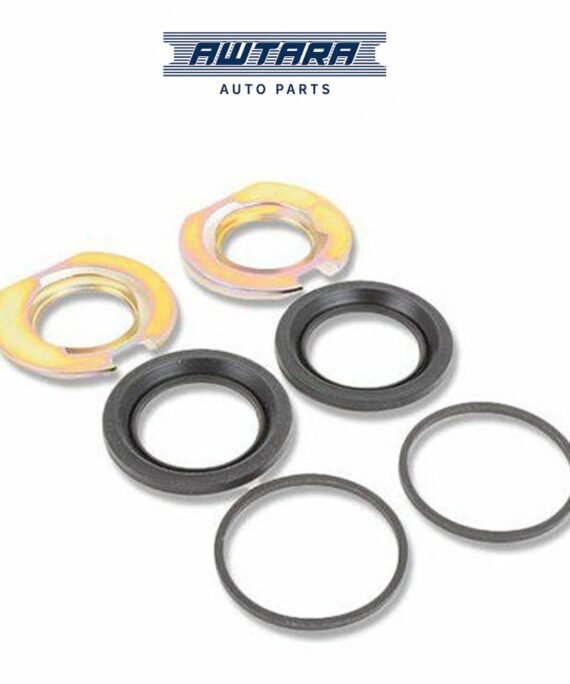 Mercedes-Benz Genuine BRAKE CALIPER SEAL KIT 0005866442
