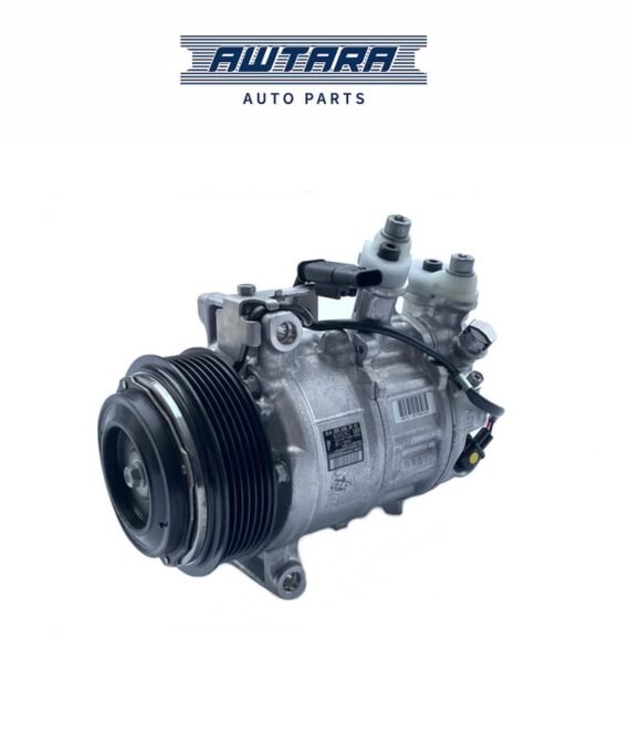 MERCEDES BENZ GENUINE REFRIGERANT COMPRESSOR A0008303002