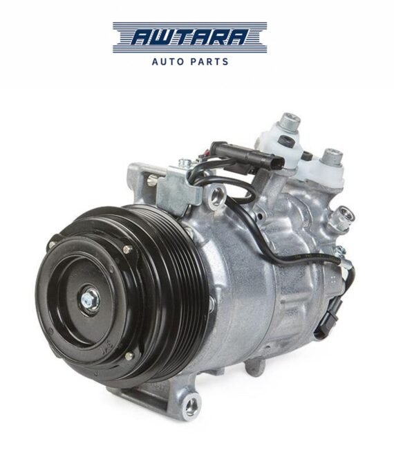 Mercedes-Benz Genuine COMPRESSOR 80 000830300280
