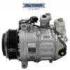 A/C COMPRESSOR 0008303202 FROM ATC GENUINE MERCEDES PARTS