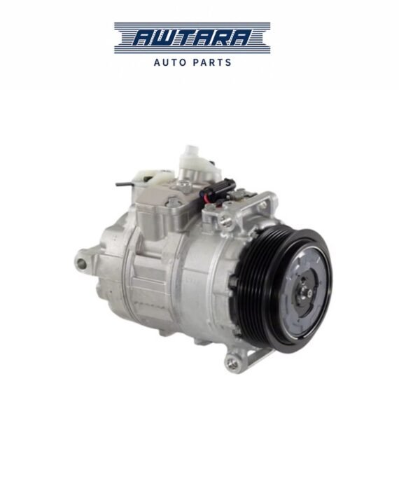 MERCEDES BENZ GENUINE REFRIGERANT COMPRESSOR A0008303601