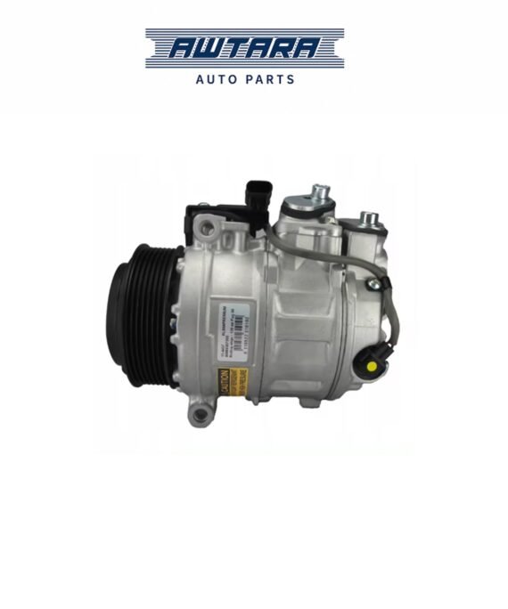 Mercedes-Benz Genuine COMPRESSOR 000830380280