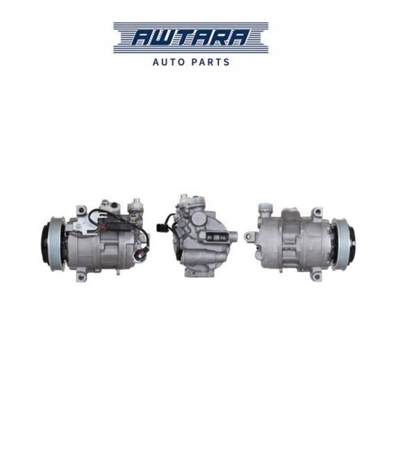 Mercedes-Benz Genuine COMPRESSOR 0008304202