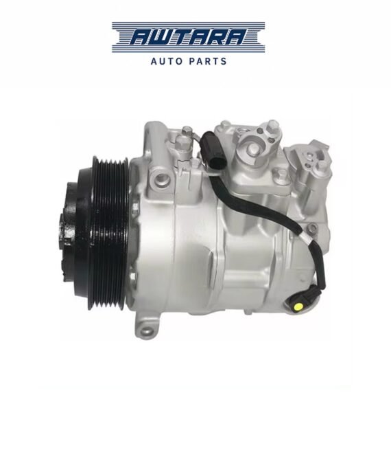 Mercedes-Benz Genuine COMPRESSOR 0032309811 0008305302