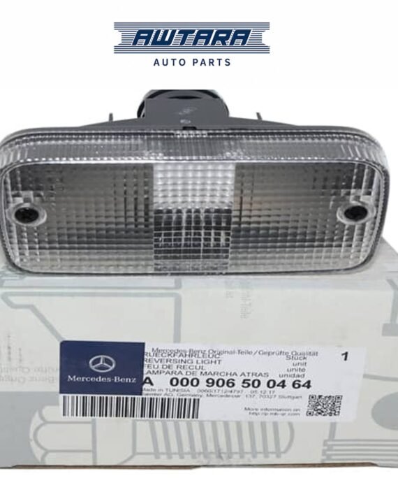 Mercedes-Benz Genuine Reversing Lamp 0009065004