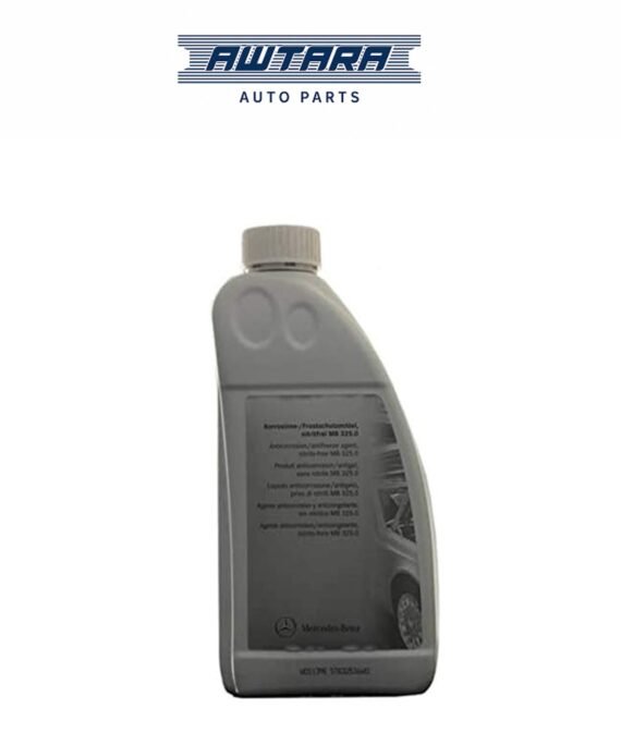 Mercedes-Benz Genuine COOLANT 000989082523