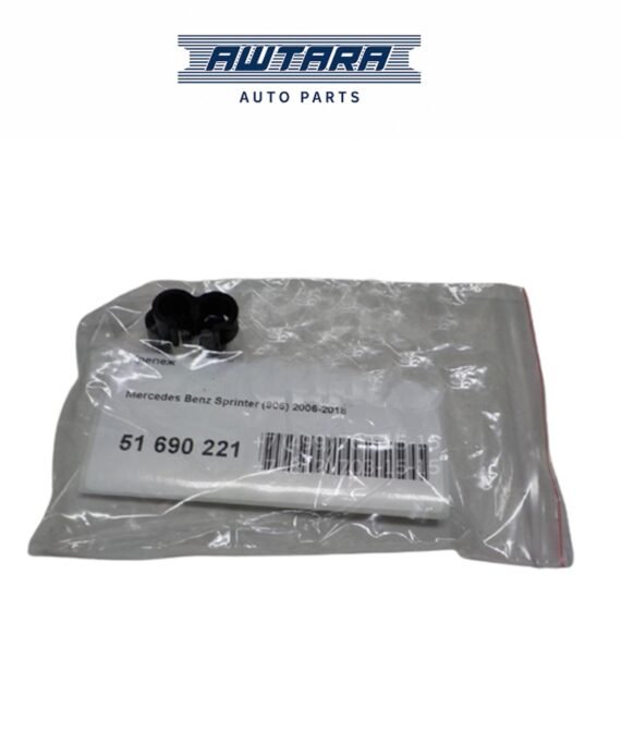 Mercedes-Benz Genuine Spacer Vaccum System 0009955475