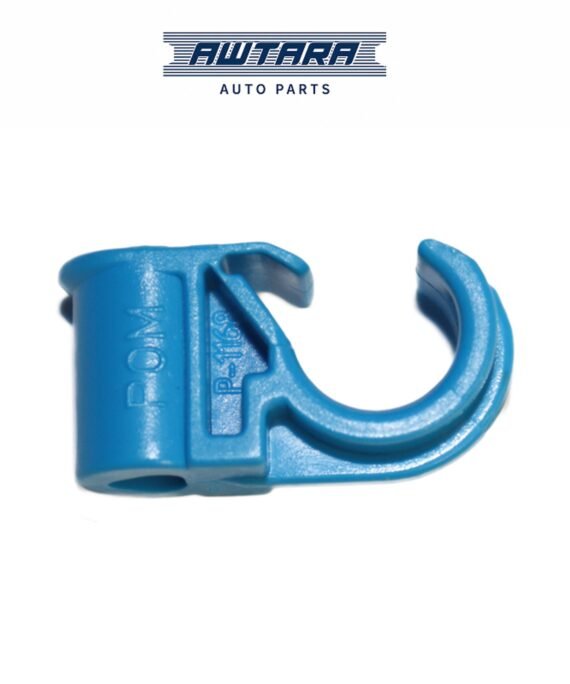 Mercedes-Benz Genuine Brake Cable Bracket 0009955720