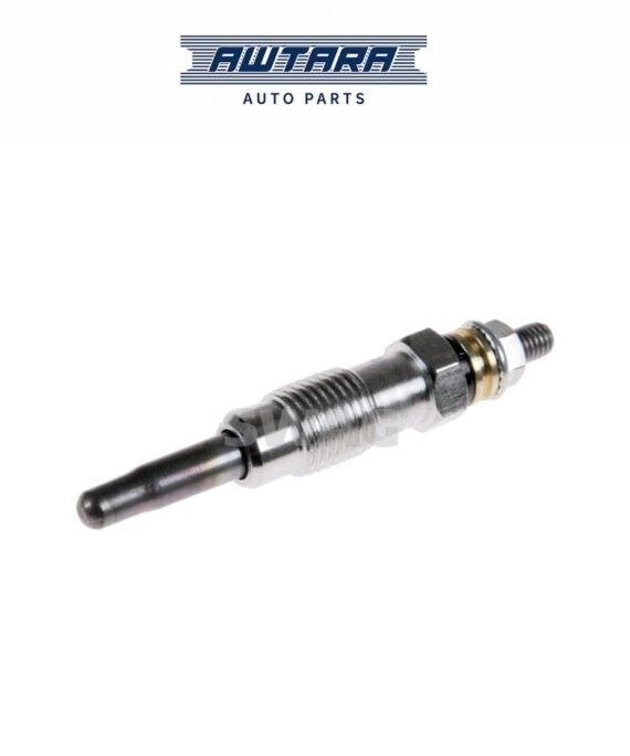MERCEDES BENZ GENUINE PENCIL-TYPE GLOW PLUG A0011591701