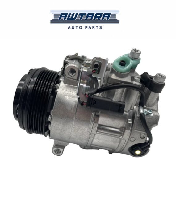 Mercedes-Benz Genuine COMPRESSOR 001230121187