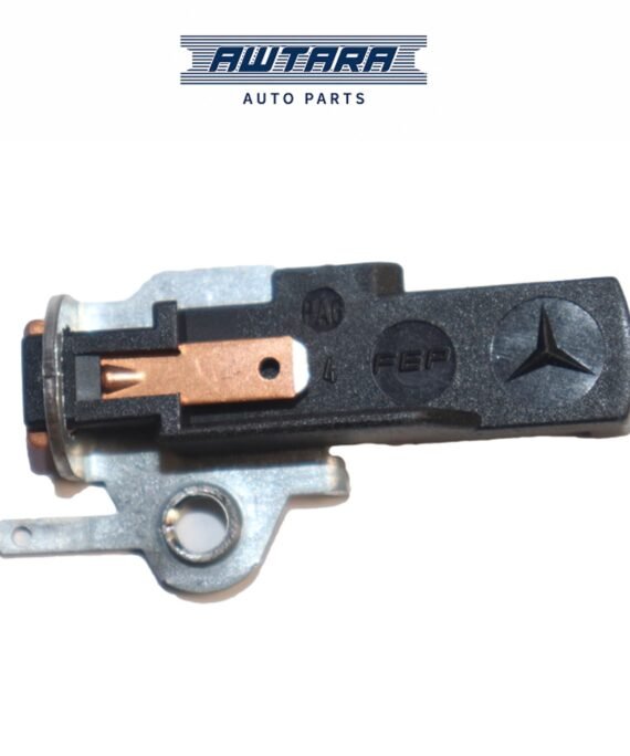 Mercedes-Benz Genuine Hand Brake Switch 0015450609