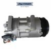 A/C COMPRESSOR 0022304711 FROM MERCEDES-BENZ GENUINE