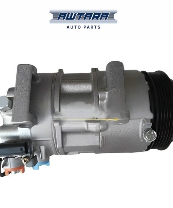 A/C COMPRESSOR 0022304711 FROM MERCEDES-BENZ GENUINE
