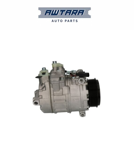 MERCEDES BENZ GENUINE REFRIGERANT COMPRESSOR A0022305211
