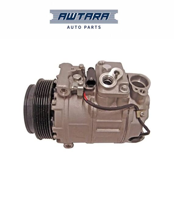 Mercedes-Benz Genuine COMPRESSOR 80 002230541180