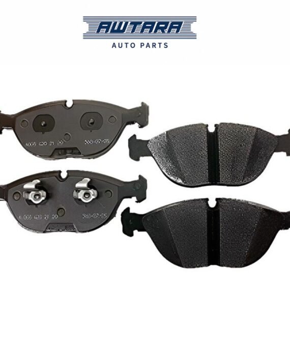 Mercedes-Benz Genuine AMG BRAKE PAD 003420212041