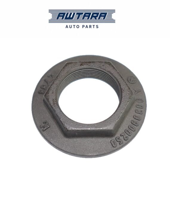 MERCEDES BENZ GENUINE NUT 0039900250