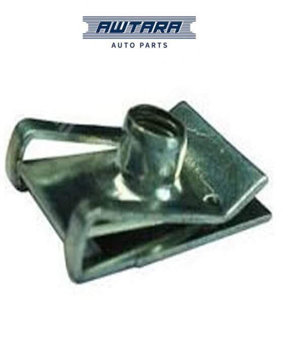 Mercedes-Benz Genuine SPRING SHEET METAL LOCK 0039949445