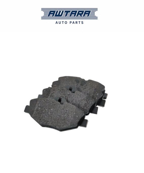 Mercedes-Benz Genuine BRAKE PAD 0034209920 211 004420872041