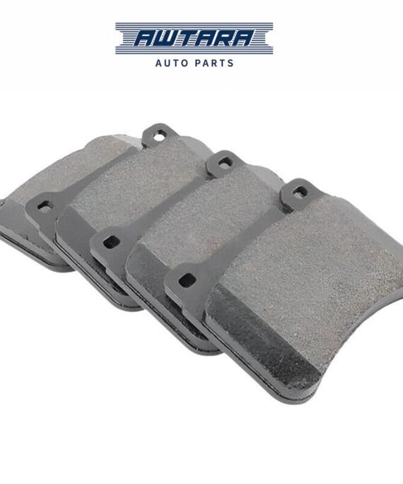 Mercedes-Benz Genuine BRAKE PAD*0054209520 -0034208920-0064201220 004420902041