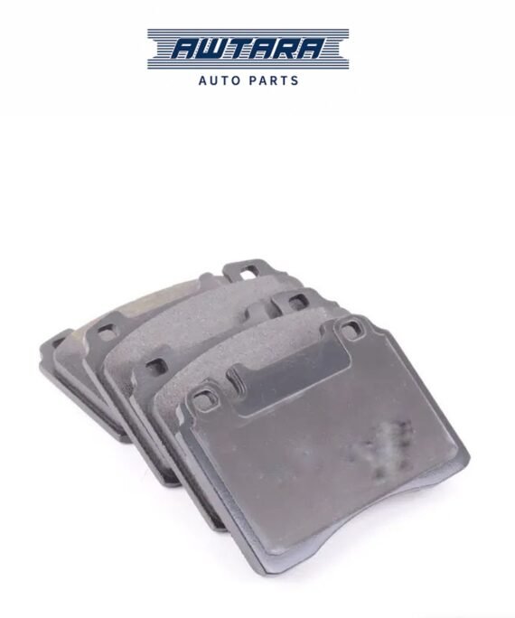 Mercedes-Benz Genuine BRAKE PAD 0054200120
