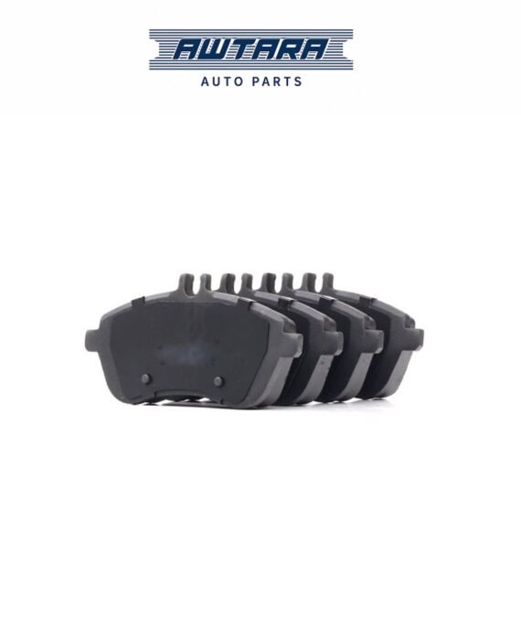 Mercedes-Benz Genuine BRAKE PAD 0054200920
