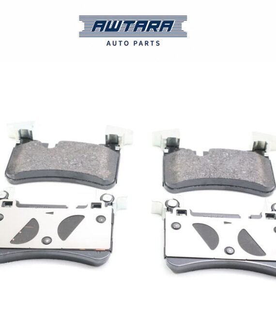 Mercedes-Benz Genuine BRAKE PAD E63/0044208520/0054209020/0004203400 005420252041