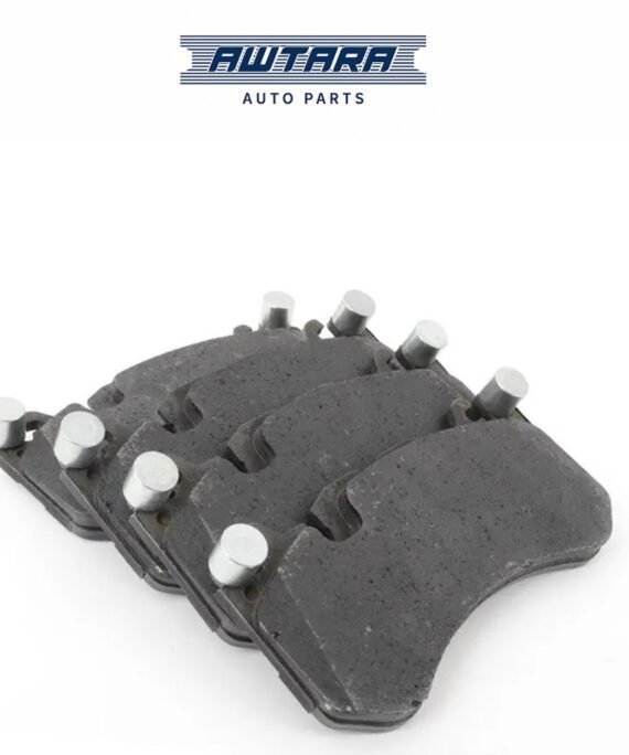 Mercedes-Benz Genuine BRAKE PAD 0004201505 0054206620