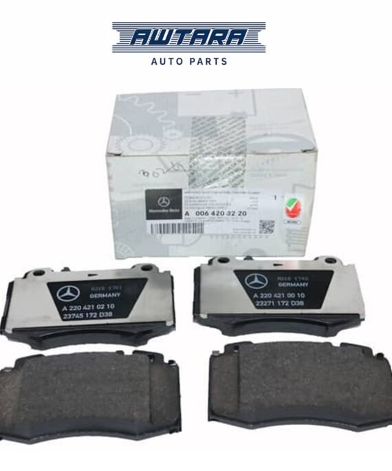 Mercedes-Benz Genuine TS Disk Brake Pad 0064203220