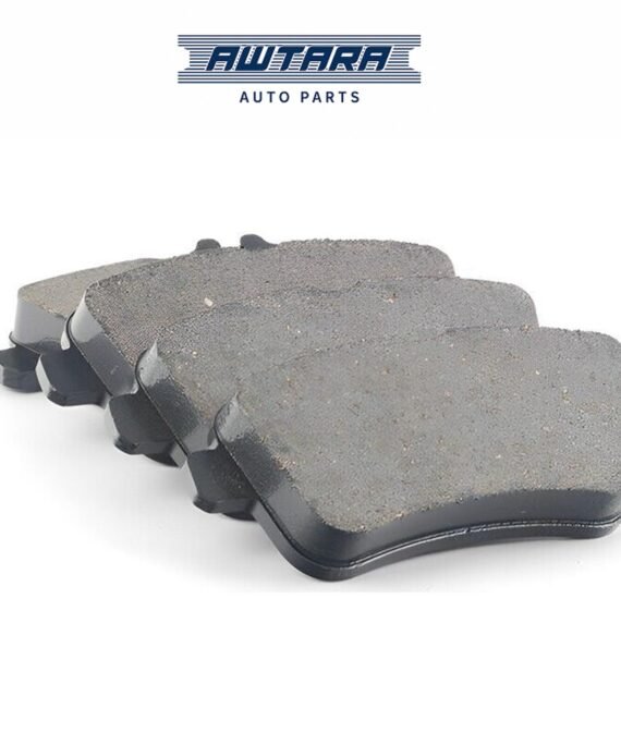Mercedes-Benz Genuine BRAKE PAD/0004201705 0074207820