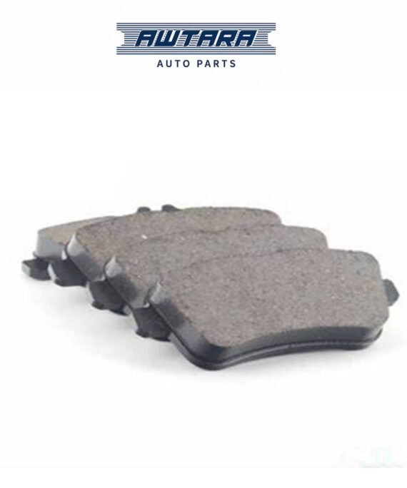 Mercedes-Benz Genuine BRAKE PAD 0074208720