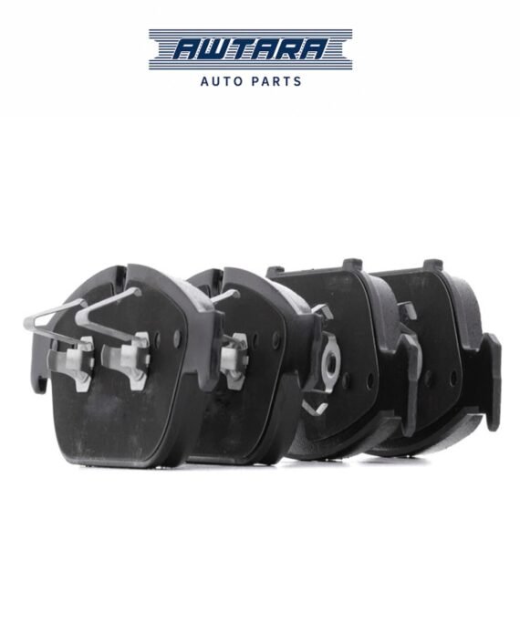 Mercedes-Benz Genuine BRAKE PAD 0074208820