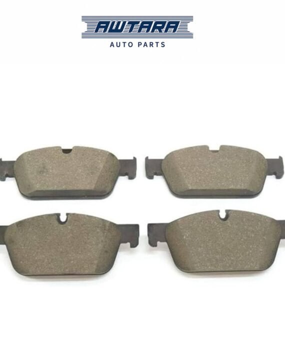 Mercedes-Benz Genuine BRAKE PAD 0084200020
