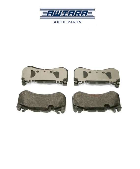 Mercedes-Benz Genuine BRAKE PAD 0084201020