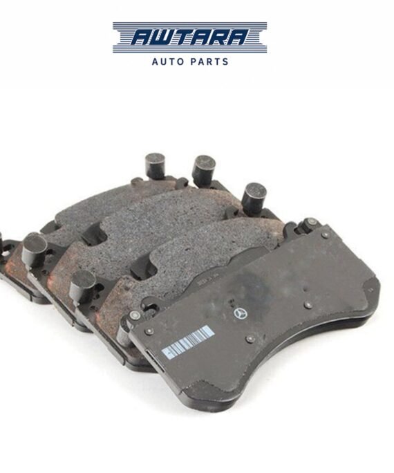 Mercedes-Benz Genuine BRAKE PAD 0084202820