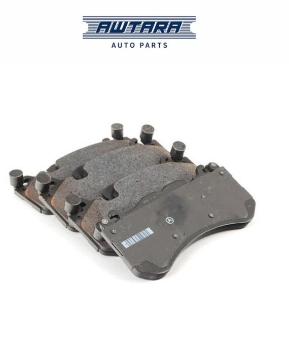 Mercedes-Benz Genuine BRAKE PAD 0084203020