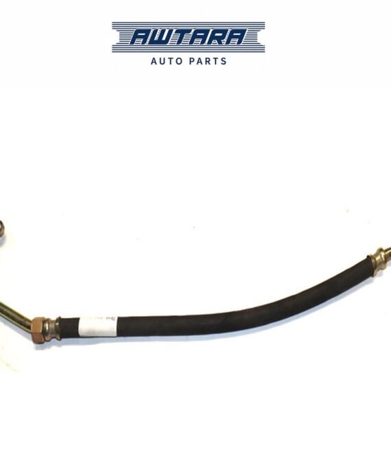 Mercedes Benz Genuine Oil Cooler Hose 0199974082