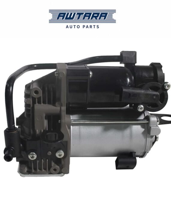 Mercedes-Benz Genuine Air Suspension Compressor 0993200104
