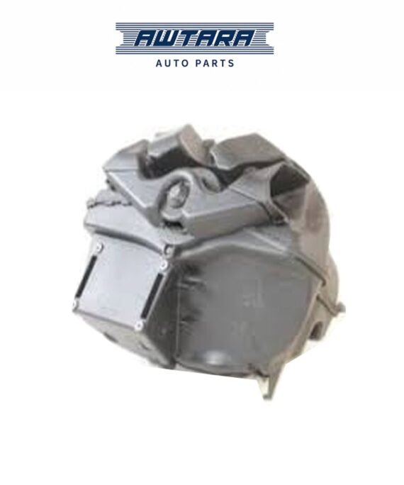 Mercedes-Benz Genuine OIL COOLER 0995000401
