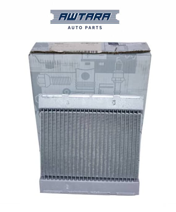 Mercedes-Benz Genuine Auxiliary Radiator 0995003203