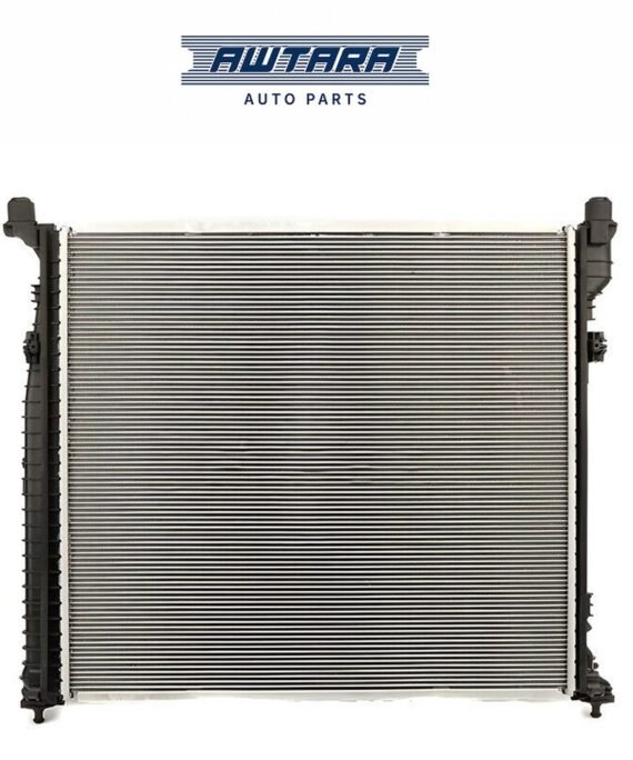 MERCEDES BENZ GENUINE RADIATOR 0995004803