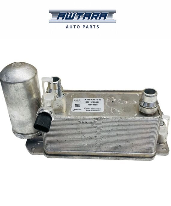 MERCEDES BENZ GENUINE REFRIGERANT CONDENSER 0998301500