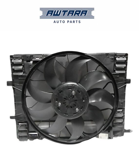 Mercedes-Benz Genuine BLOWER 0999061901