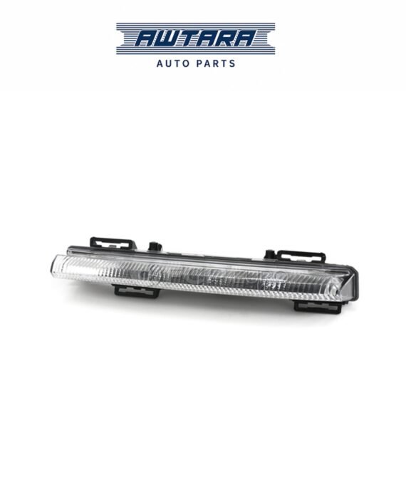 Mercedes-Benz Genuine DAYTIME RUNNING LAMP 0999067801